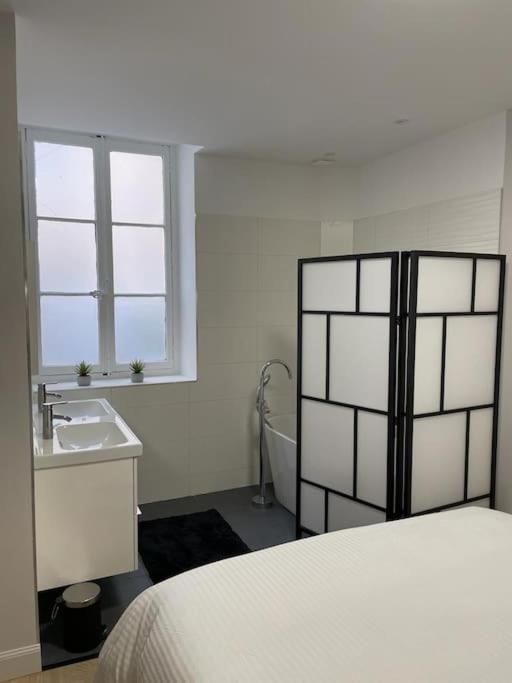 Appartement Pour 1A2 Personnes#2 리옹 외부 사진