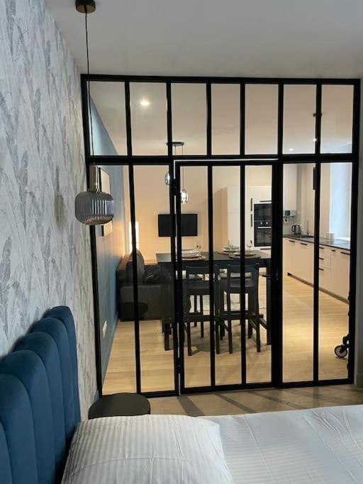 Appartement Pour 1A2 Personnes#2 리옹 외부 사진
